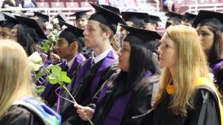 Infinity ECHS Graduation 2017