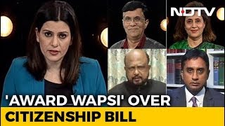 Is The Citizenship Bill A Self-Goal For The BJP?