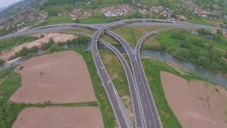 Uskoro bi će biti poduzeti konkretni koraci na gradnji autoceste Tuzla-Orašje