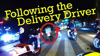 Food Delivery in Cambodia - Can it pass the crispy fry test?