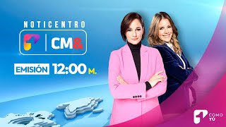 🔴EN VIVO - Noticias CM& | 21 de noviembre de 2023 | Canal 1