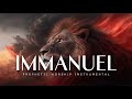 Immanuel | Prophetic Worship Music Instrumental