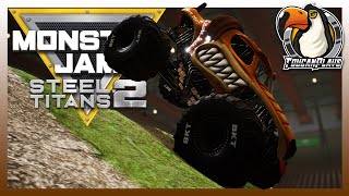 The Fun and Exciting NEW Monster Mutt Racing Video!