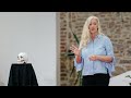 Why are we fascinated by violence? / Prečo nás fascinuje násilie?  | Helen Fields | TEDxBratislava