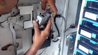 Atm Lock Replace Video