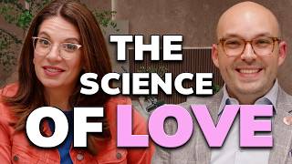 Wired to Connect: Science of Love, Lust & Fidelity with Kinsey Institute Director Dr. Justin Garcia