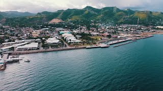 11.3.2024 Sunday afternoon at Naga City Boardwalk