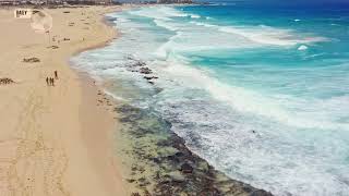 Corralejo Dunes Natural Park | FUERTEVENTURA, Canary Islands