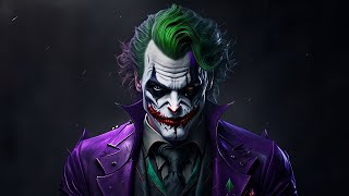 "Why So Serious" (with Hook) | Rap Instrumental With Hook | Freestyle Rap Beat 2024