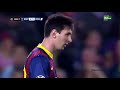 Lionel Messi ● 10 Moments Football May Not See Again ● 0.001% Probability HD
