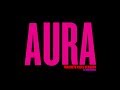 Lady Gaga - AURA (Machete Kills Lyric Video Version)