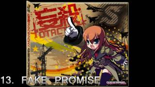 13. FAKE PROMISE DJ SHARPNEL 2009