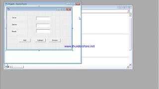 Perform Form Level Validation