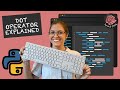 Mastering Functions, Methods, and Attributes in Python