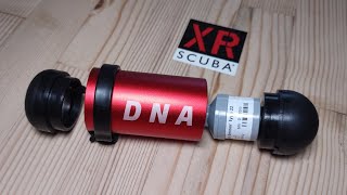 DNA: Replacing Battery and Sensor