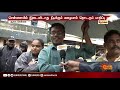 சென்னையில் இடைவிடாது நீடிக்கும் மழையால் தொடரும் பாதிப்பு choolaimedu chennai rains