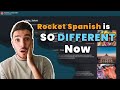 Rocket Spanish Review: The FASTEST Way to Learn Spanish?