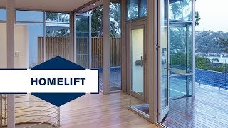 Homelift. Individual. Economy. | ORBA-Lift