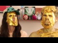 Trying Weird Gold Products
