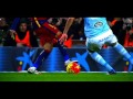 Las mejores jugadas y goles de neymar jr