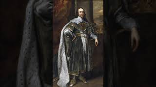 Charles I of England | Wikipedia audio article