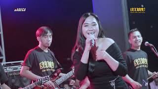 Laut - Eka tyanta - Sabila Music Live prigen || SADEGA OFFICIAL - AULIA MUSIC