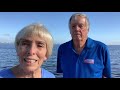 #DocksideChatswithSteve - Bonus Round Episode #68 - Why Learn to Sail on a Colgate 26?