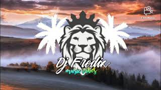 DJ FREDIX x OLAKIRA IN MY MASERATI x ZOUK KOMPA 2020