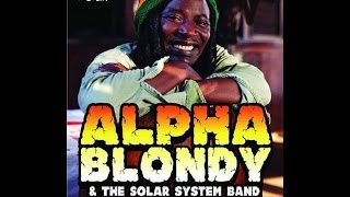 Alpha Blondy - Live At Parco Della Cittadella,Pisa