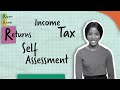 working for yourself tax facts