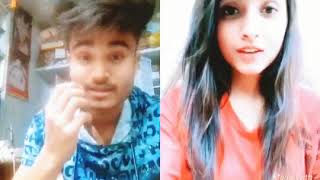 Best of @disha madan Musical ly Compilation  Indian Musically Videos Compilation 2018 2