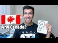 Why I Am Going To Canada? Canadian VISA in 2 Weeks for Indians