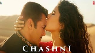 Chashni Song Bharat WhatsApp status | Salman Khan | Katrina Kaif Ishqe Di Chashni Song|#shorts