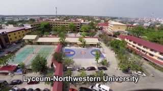 LNU Hymn 2015 HD720p3