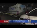 Deadly Home Invasion Under Investigation