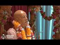 Srila Prabhupada's Appearance Day Festival 2022 - Part 2