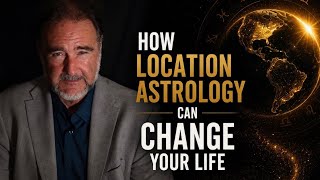 How Location Astrology can Change Your Life