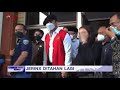 Pakai Rompi Tahanan, Jerinx Kembali Ditahan Selama 20 Hari Kasus Pengancaman Melalui ITE #BIM 01/12