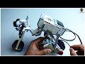 mindstorm ev3 motorbike building instructions