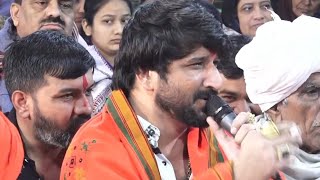 gaman santhal new Ramel Program#youtubeshorts #gamansanthal #whatsappstatus#love#reels#shorts