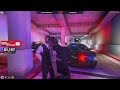 Ramee & Mr K Escape Cops to Save The Oldest CG Member | GTA RP NoPixel 3.0