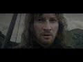 Faramir The Ring will not Save Gondor - The Lord of The Rings The Two Towers (2002) - 4K HD Scene