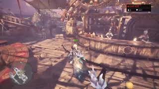 MHW配信 フリークエスト消化 人数集まり次第マムいくかも！