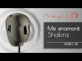 Sonido 3D - Cover Shakira - Me Enamoré