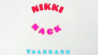 Tune-Yards - Nikki Nack Talkback (Full Series)