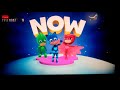 PJ Masks - Now Bumper (Nighttime) - Disney Junior Asia