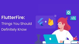 Flutter Firebase Setup - iOS, Android | FlutterFire CLI | 2022 | @flutter
