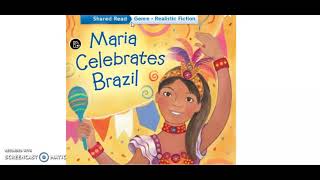 Maria Celebrates Brazil_ gr 2-Wonders