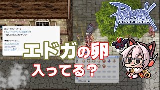 【RO】致命傷のペットガチャ【令和の鷹師】