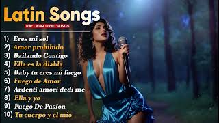 Luis Fonsi, Sebastian Yatra, Nacho, Wisin, Daddy Yankee, Maluma, CNCO, Karol G   Pop Latino 2024